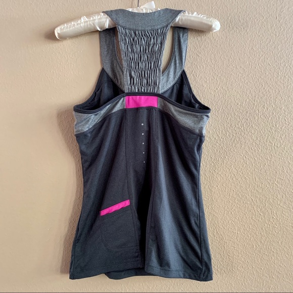 MPG Racer Back Top size S - Picture 1 of 7